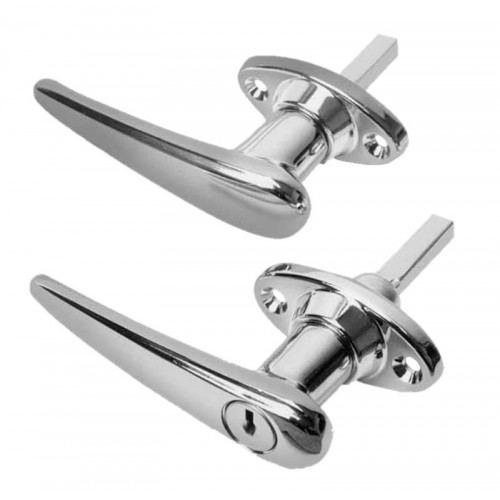 All Purpose L-Handle (Traditional Series)
